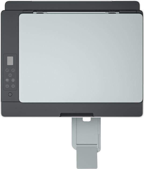 Actual product image HP Smart Tank 582 All-in-One Printer (Colour)