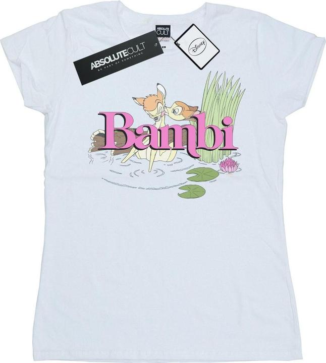 Produktbild Disney Bambi Kiss TShirt (L)