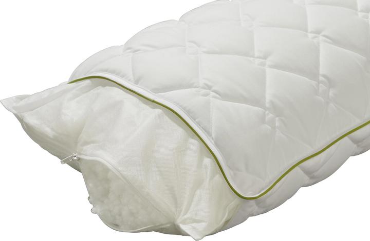 Actual product image Irisette Greenline Greenline Cyclafill ECO (80 x 80 cm)