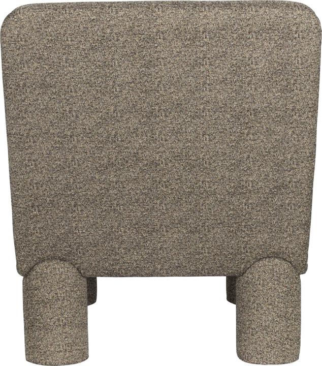Produktbild Dutchbone Fern Lounge Chair Black