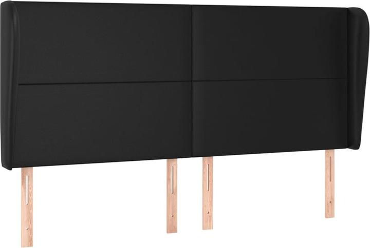 Actual product image VidaXL Chandler (163 x 23 x 128 cm)