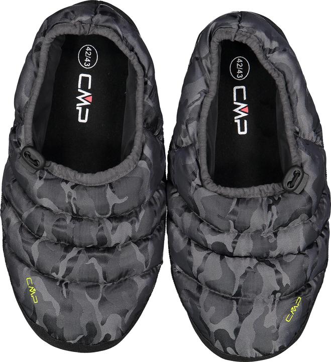 Actual product image CMP Campagnolo Lyinx slippers (45)