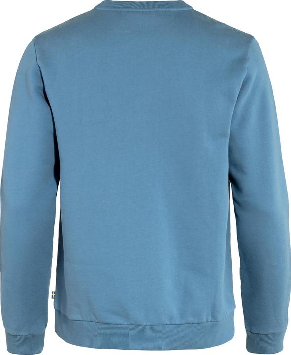 Immagine prodotto Fjällräven Maglione con logo (XXL)