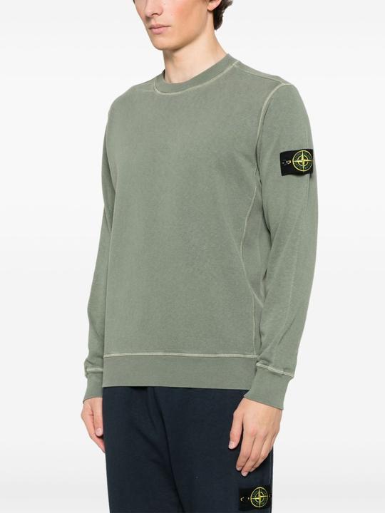 Produktbild Stone Island Sweaters Green (XL)