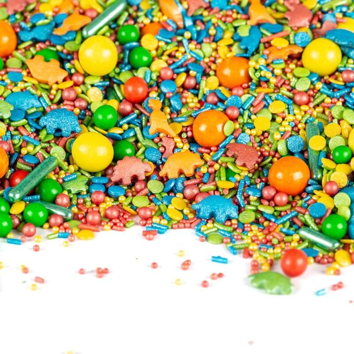 Produktbild Super Streusel Dinos