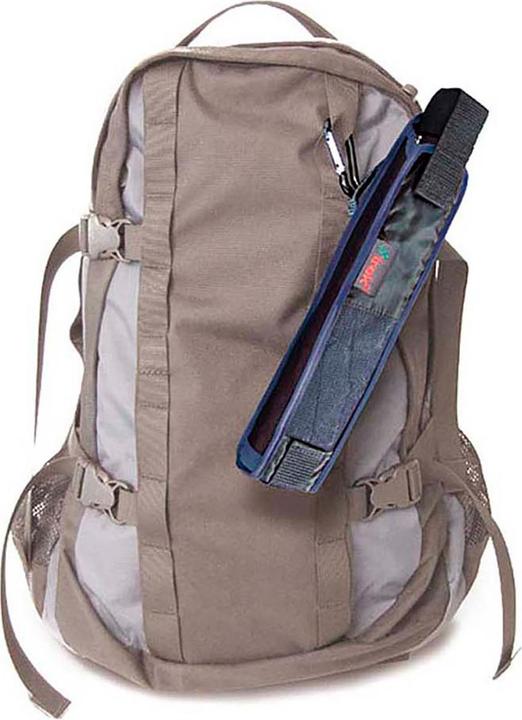 Actual product image Euroschirm Light Trek Umbrella