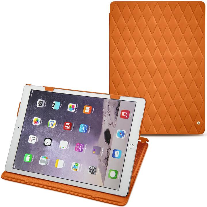 Produktbild Noreve Lederschutzhülle horizontal (iPad Pro 12.9 2017 (2. Gen))
