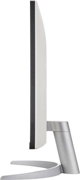Actual product image LG 27UP650P-W (3840 x 2160 Pixels, 27")