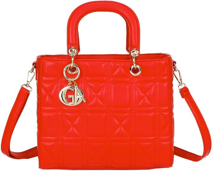Produktbild Gallantry HB-9443-RD Handtasche