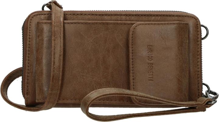 Produktbild HTI-Living Handytasche Kunstleder Geldbörse