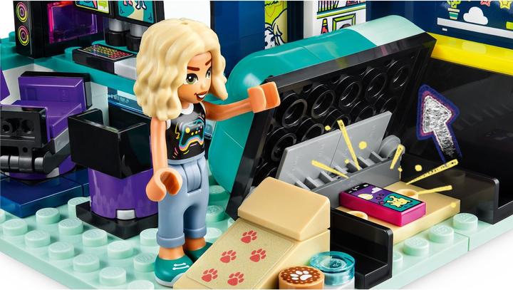 Immagine prodotto LEGO 41755 La stanza di Nova (41755, LEGO Friends)