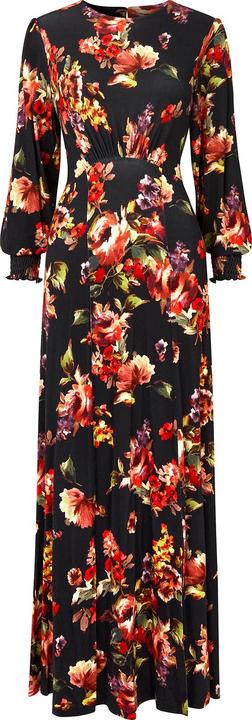 Image du produit Joe Browns PETITE Split Hem Floral Maxi Dress (36)