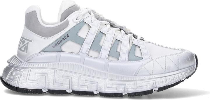Versace Trigreca Sneakers