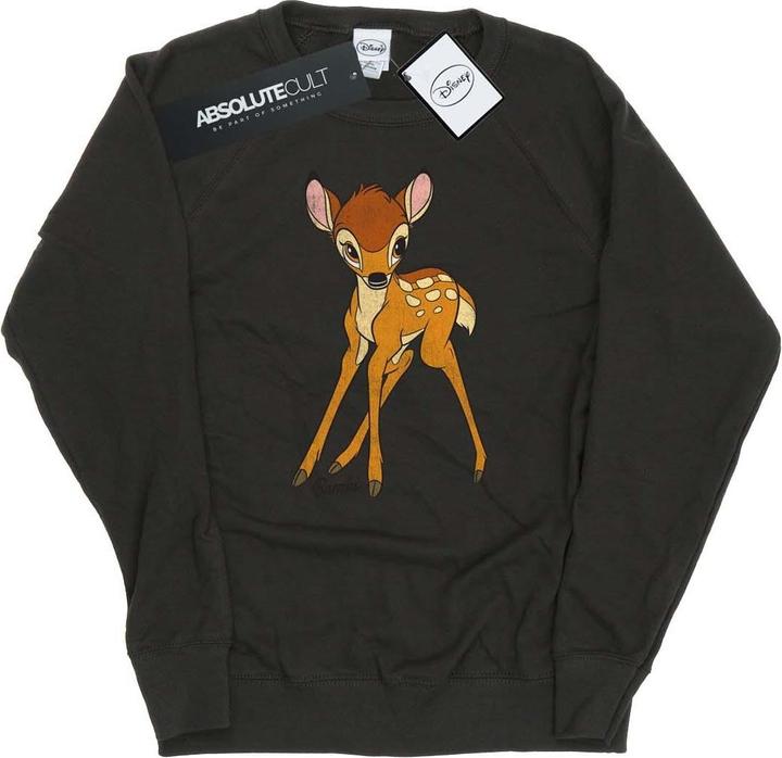 Classic Sweatshirt