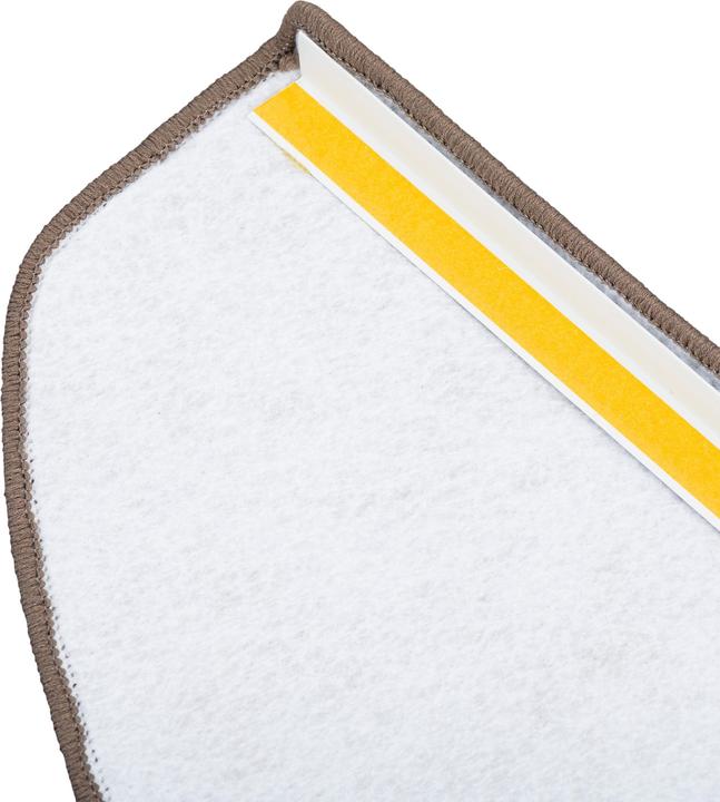 Produktbild Pergamon Trend Schlinge Stufenmatte Strong 15er-Set (24 x 65 cm)