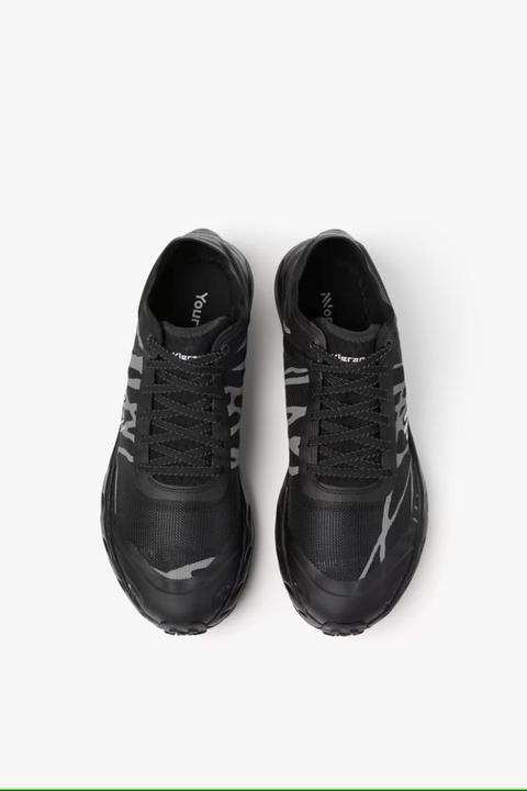 Image du produit Nnormal Kjerag Brut Black (46 2/3)