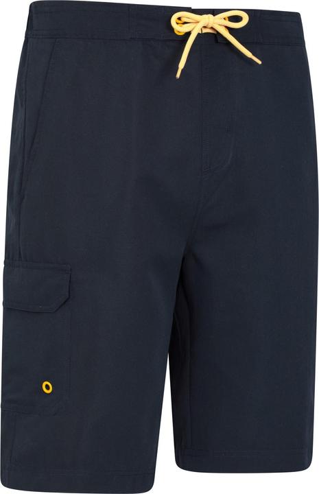 Actual product image Mountain Warehouse Mens Ocean Swim Shorts (3XL)