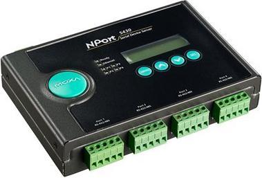 Image du produit Moxa NPort 5430