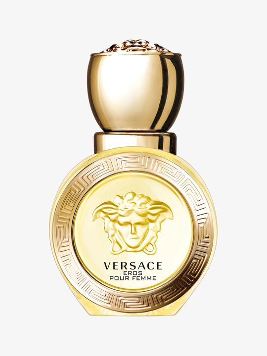 Image du produit Versace Eros (Eau de toilette, 100 ml)