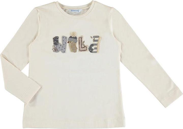 Image du produit MAYORAL Chemise sauvage (110)