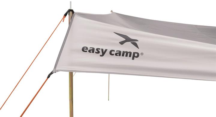 Produktbild Easy Camp Canopy (Tarp, 2.40 kg)
