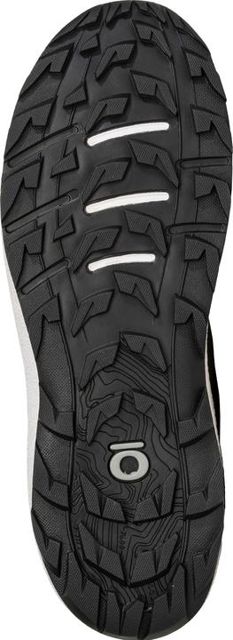 Produktbild Oboz Cottonwood Low B-Dry (44.5)