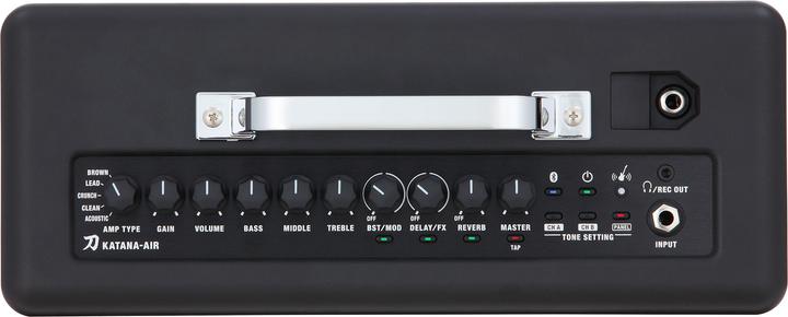 Actual product image BOSS (Electronics) KTN-AIR guitar amplifier (Guitar, 30 W)