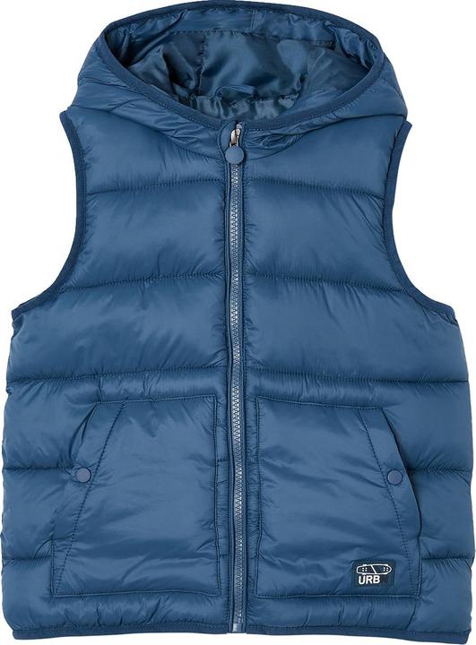Blu pavone