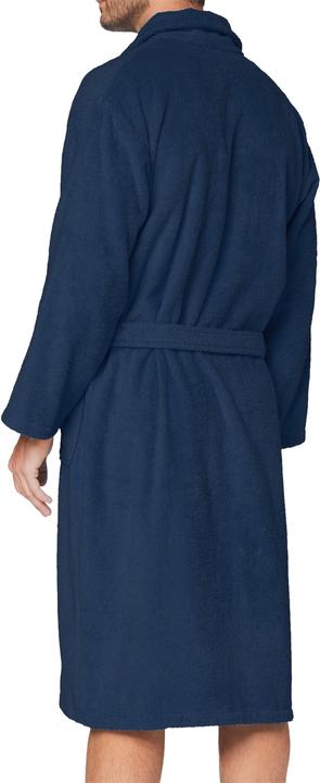Actual product image Normani Herren Premium Bademantel Basic - 9681 (4XL)