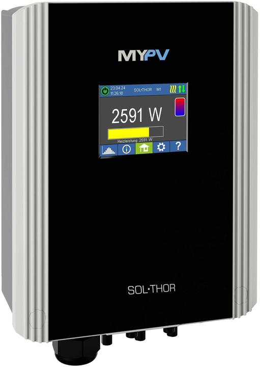 Produktbild my-PV Sol•Thor (Solarkabel)