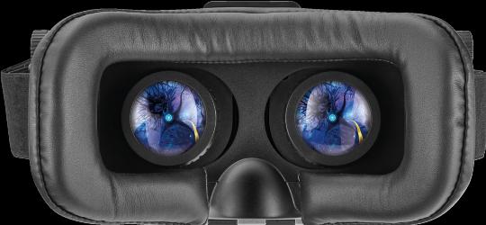 Produktbild Trust Urban Exos 3D VR Brille