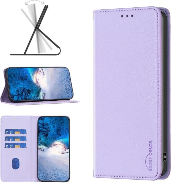 Produktbild Binfen Color Flip Case Etui (Apple iPhone 16)