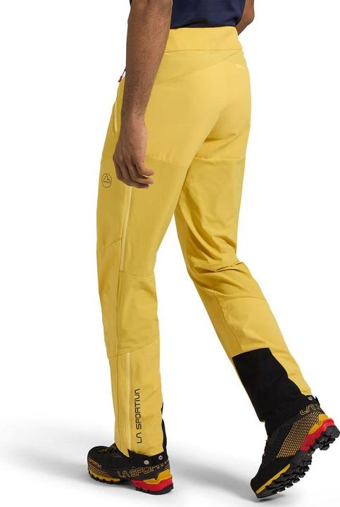 Actual product image La Sportiva Alpine Guide Windstopper Pant M (M)