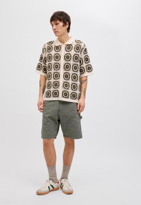 Actual product image Jack & Jones Loose fit Loose fit shorts Loose fit shorts (XS)