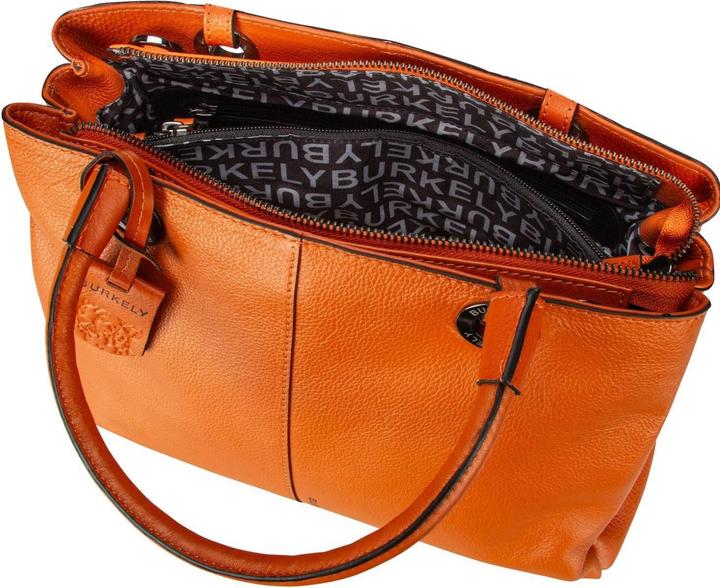 Actual product image Burkely Handtasche Radiant Raeven (9 l)