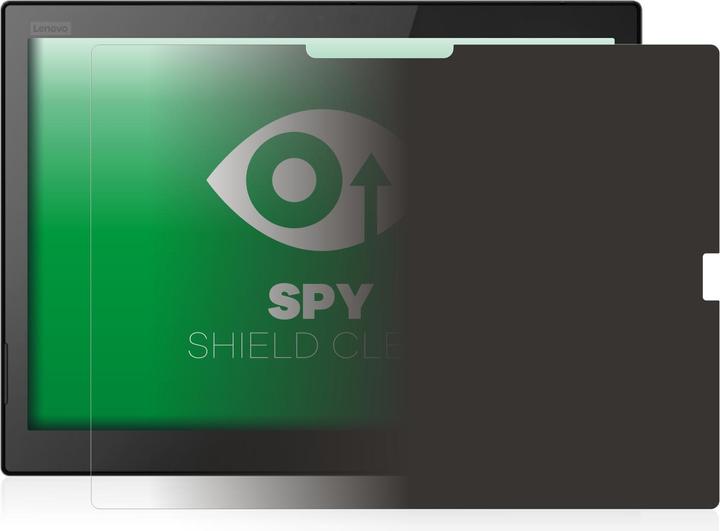 Actual product image upscreen Spy Shield (1 Piece, ThinkPad X1 (3rd Gen.))