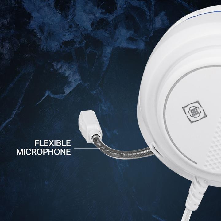 Produktbild Deltaco Gaming Stereo Gaming Headset (Kabelgebunden)