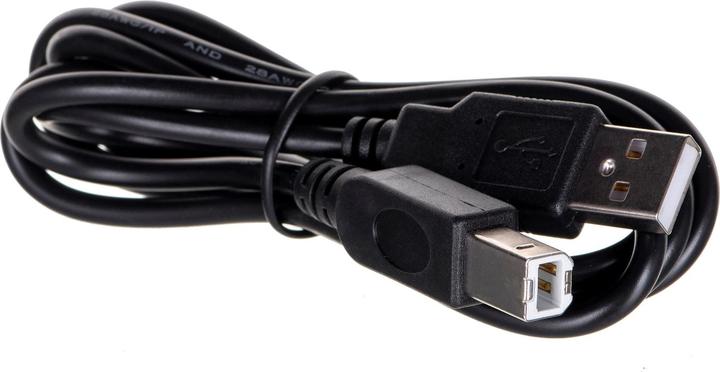 Actual product image Volt Polska MICRO UPS 1500 2x9Ah (1500 VA, 900 W, Line-interactive UPS)