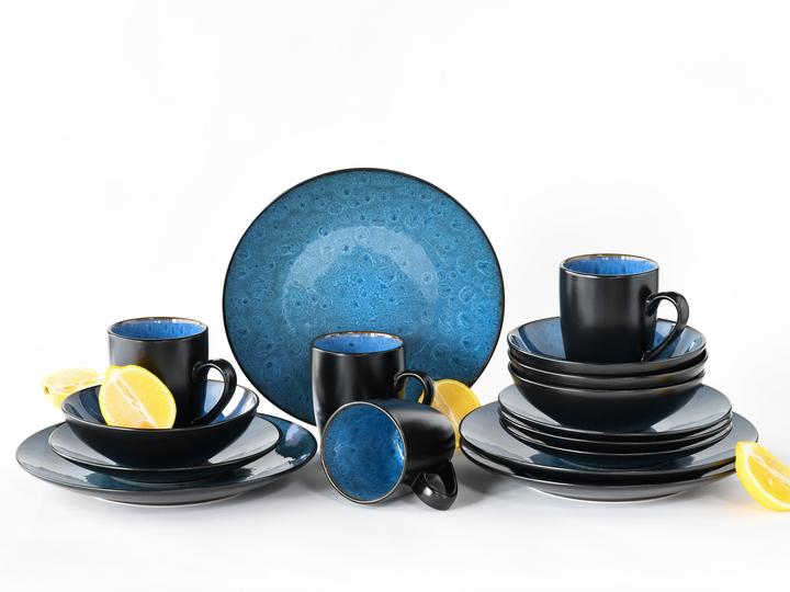 Productafbeelding CreaTable Capri (4 Stuk)