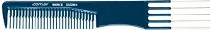 Immagine prodotto Comair Pettine 102 Blu Profi-Line