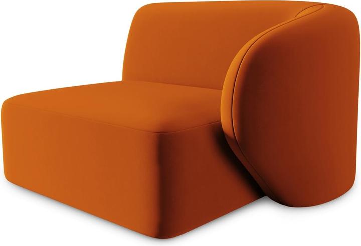 Actual product image Maison Heritage Chiara (2 person sofa, 3-seater, 4-seater)