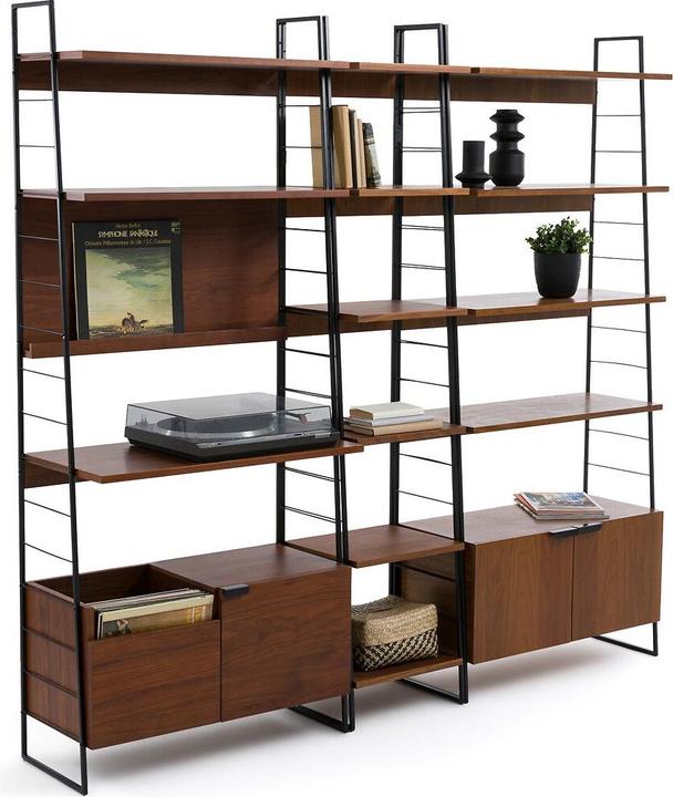 Image du produit La Redoute Interieurs Watford (80 x 40 cm)