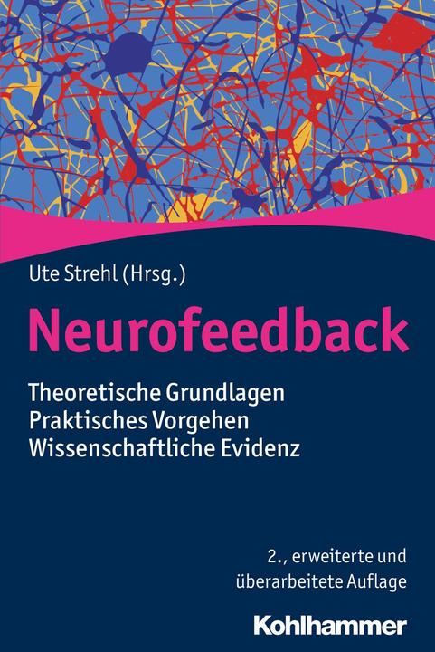 Actual product image Neurofeedback (German, Martin Holtmann, Axel Kowalski, Herbert Bauer, Holger Gevensleben, Hartmut Heinrich, 2020)