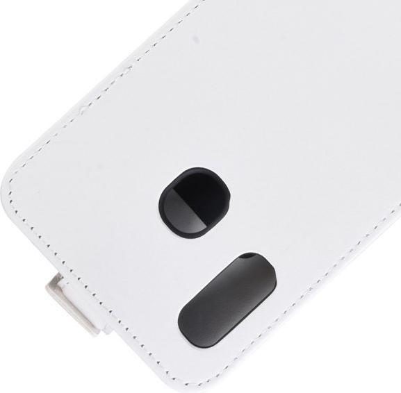 Image du produit MU Classic Housse en cuir Flipcase (Samsung Galaxy A20e)