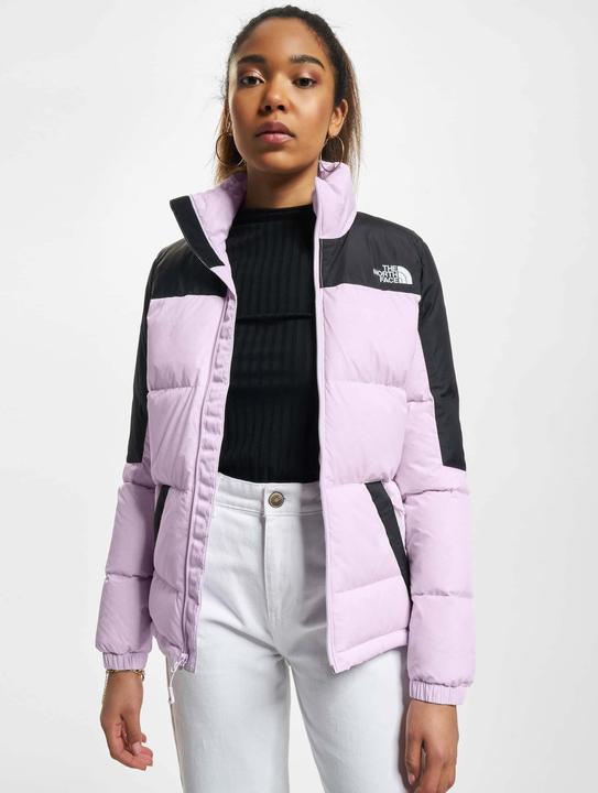 Actual product image North Face Diablo (M)