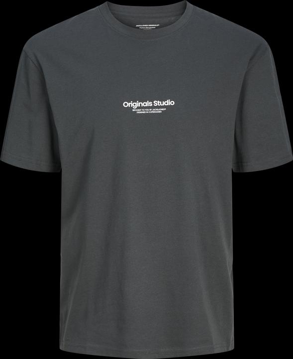 Jack & Jones Gedruckt Rundhals T-shirt T-shirt (S)