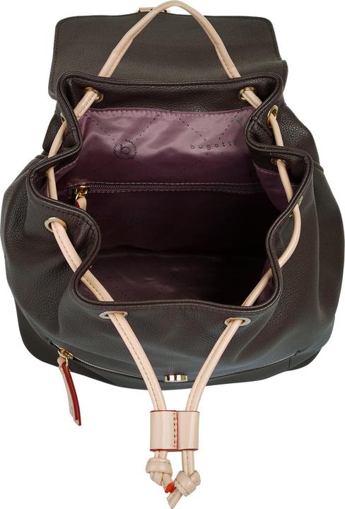 Produktbild Bugatti Rucksack / Daypack Ella Ladies Backpack (10 l)