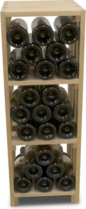 Immagine prodotto CaveauStar Portabottiglie per il vino