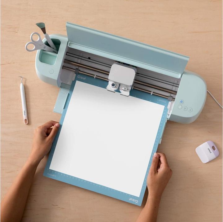 Produktbild Cricut Aufbügelfolie