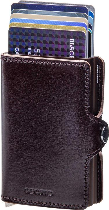 Produktbild Secrid Premium Twinwallet Dusk dark